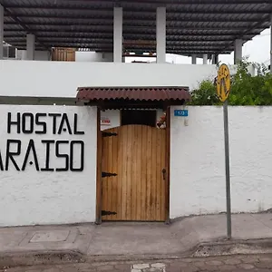 El Paraiso Gasthof Puerto Ayora (Galapagos Islands)