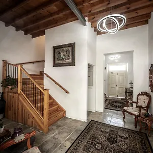 Edem Traditional House Gasthof Larnaka