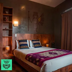 Chakana Boutique Centro Hotel Quito