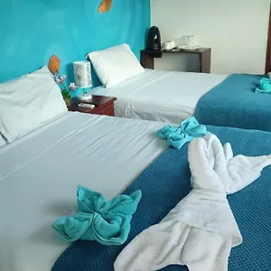 Puerto Ayora Island Hotel Puerto Ayora (Galapagos Islands)