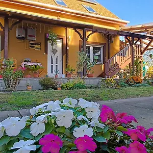 Holt-tisza Vendeghaz Gasthof Szegedin
