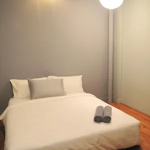 Grayhaus Soho Gasthof Ipoh